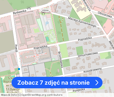 Mieszkanie 2 pokoje -52m2 w Falenicy - Zdjęcie 1