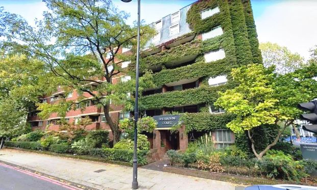 Sherborne Court, Cromwell Rd, Kensington, London, SW5 - Photo 1