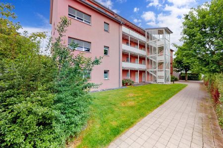 Die perfekte Wohnung an ruhiger Lage! - Photo 4