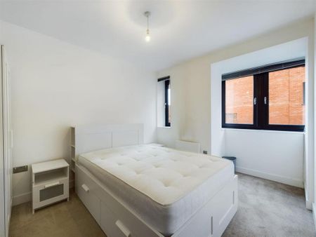 2 bedroom apartment to rent - Photo 3