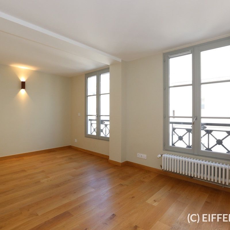 Appartement • Lafayette-Richer - Photo 1