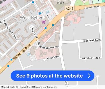West Byfleet, Surrey, KT14 - Photo 1