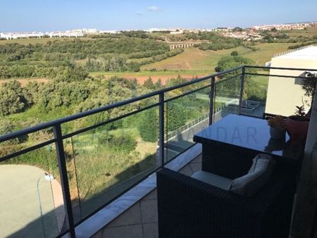 3 room luxury Flat for rent in Cacilhas de Oeiras (Oeiras e Sao Juliao Barra), Oeiras, Lisbon - Photo 5