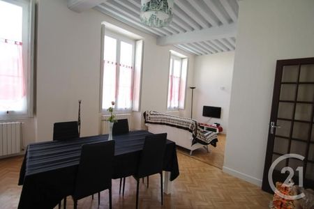 Location Appartement 2 pièces 52m² GANNAT 03800 - Photo 2