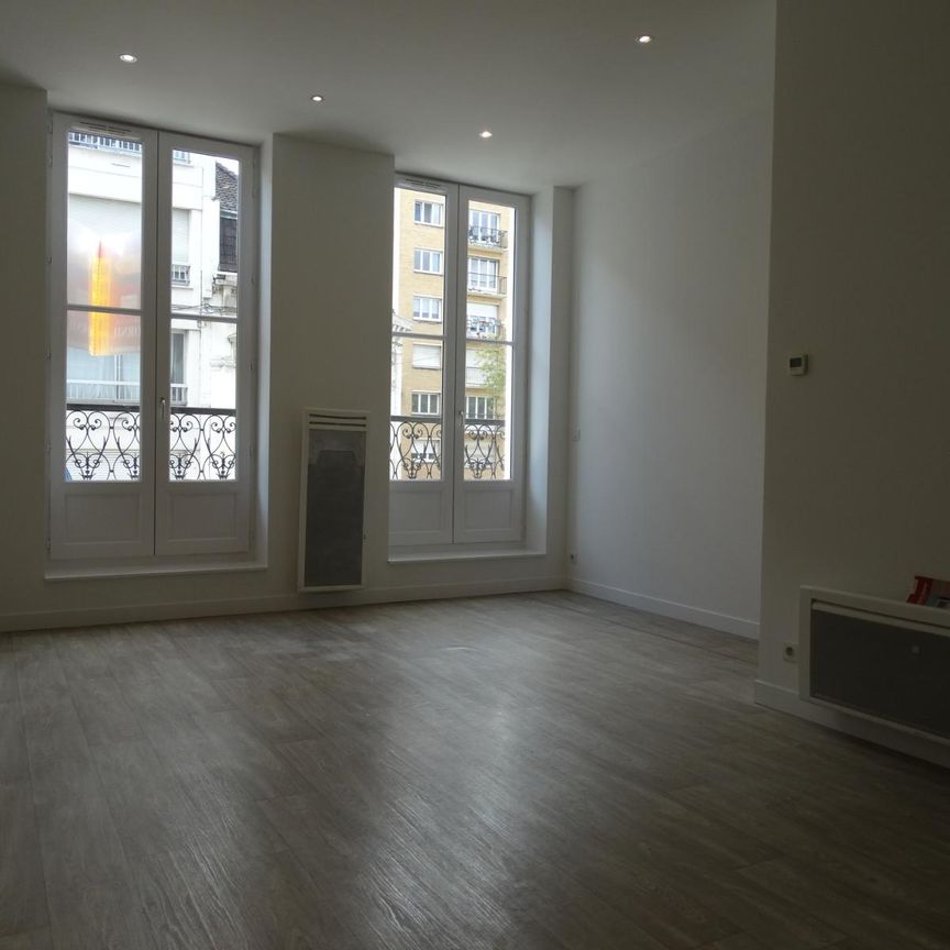 T2 à louer à Tourcoing - Réf. 317 - Photo 1