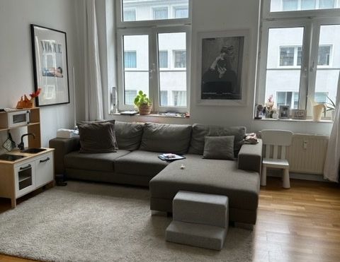 Zentral und nah – das ist hier Programm! Köln, Belgisches Viertel: Das Lage Plus! - Photo 1