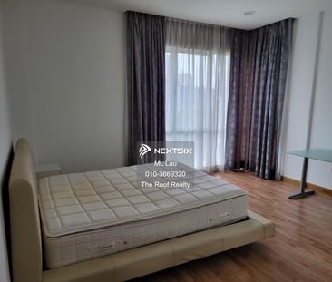 Abadi Ria Condominium - Photo 1