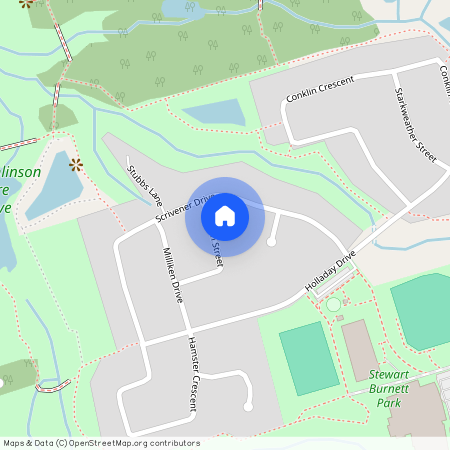 67 Duggan Street, Aurora