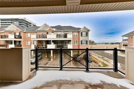 For Lease - 263 Georgian Drive Unit# 212, Oakville, Ontario - Photo 3