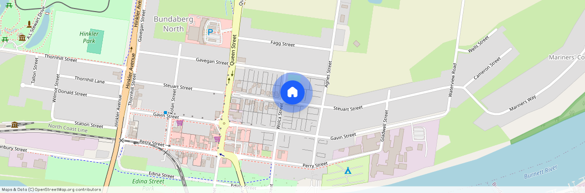 51 Steuart Street, Qld 4670, Bundaberg North