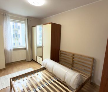 Mieszkanie do wynajęcia 2 pokoje św. Wawrzyńca, Poznań 40 m² - Zdjęcie 6