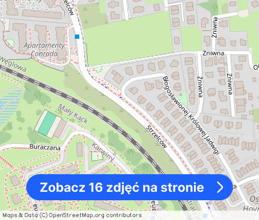 Apartament | 2 pokoje 55m2 | Gdynia Mały Kack - Zdjęcie 1