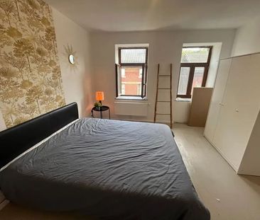 Studio te huur - Photo 1
