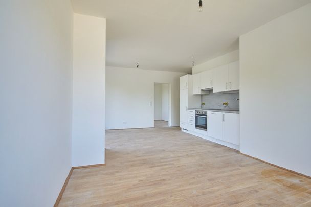 Gemütliche 3-Zimmer-Wohnung in ruhiger Lage - Photo 1