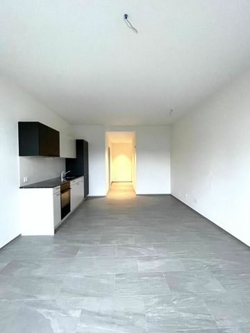 1.5-Zimmer-Wohnung ideal für Singles! - Photo 3