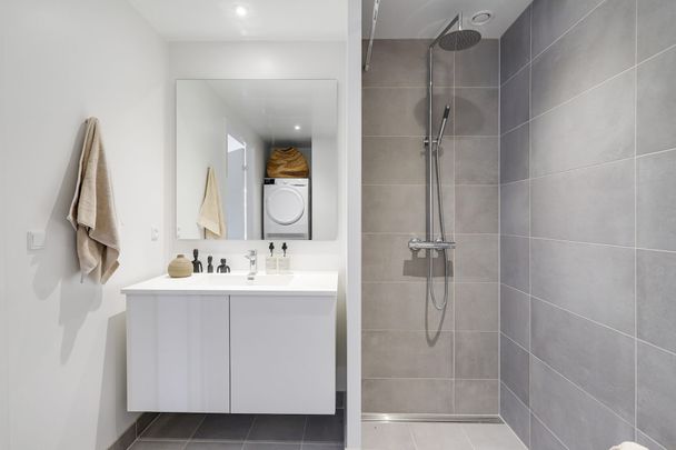 Nordmarks Alle 14, 1., bolig 35 - Photo 1