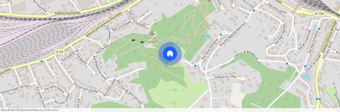 BRIVE LA GAILLARDE (19100)