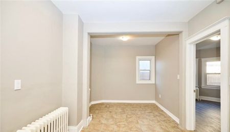 For Lease - 37 York Street Unit# Main Floor, St. Catharines, Ontario - Photo 5
