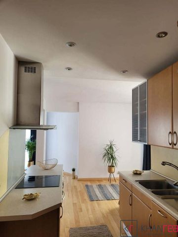 Apartament 80 m2 z sauną - Warszawa - Фото 3