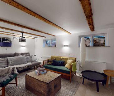 180m² Villa | København S - Photo 3