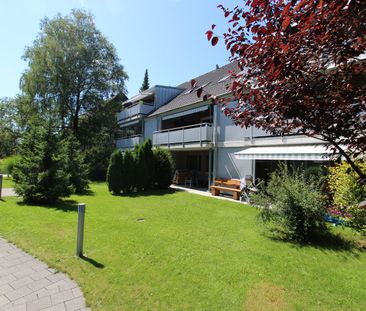 4.5 Zimmer, 101 m², EG - Foto 1