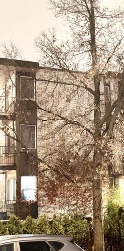 3 1/2 - Montréal (Côte-des-Neiges) - 1 285 $/mois - Photo 1