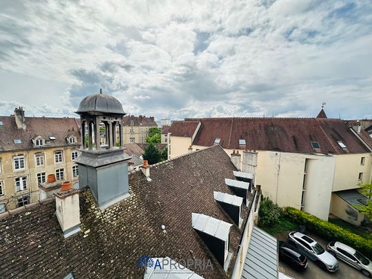 Location Appartement 1 pièce 20m² - Photo 1