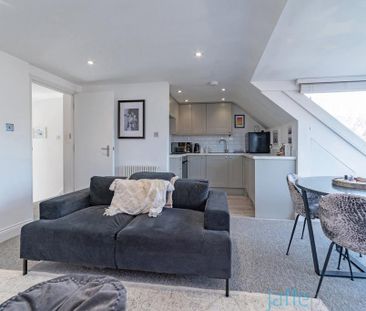 1 bedroom apartment to rent - Photo 2