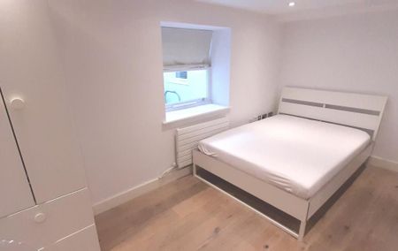 Studio to rent - Photo 2