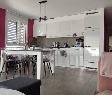 3.5 Zimmer, 80 m² - Photo 3