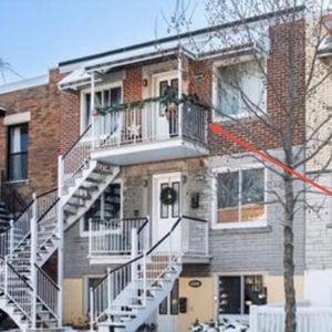 Apartment a Louer - Photo 2