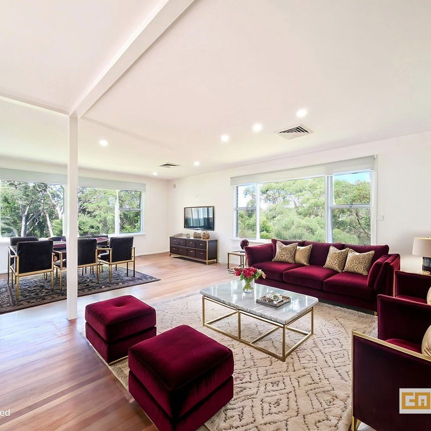 Family Haven with Space, Privacy & Dual Living Potential - Photo 1