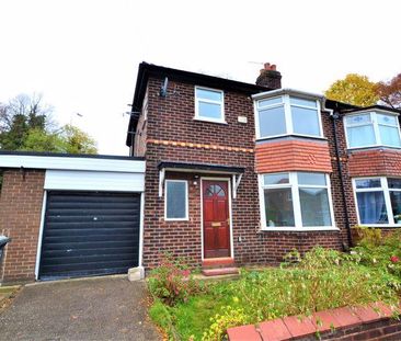 3 bedroom semi-detached house to rent - Photo 2