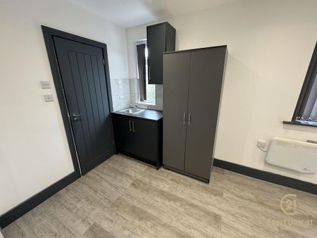 1 bedroom apartment to rent - Photo 4