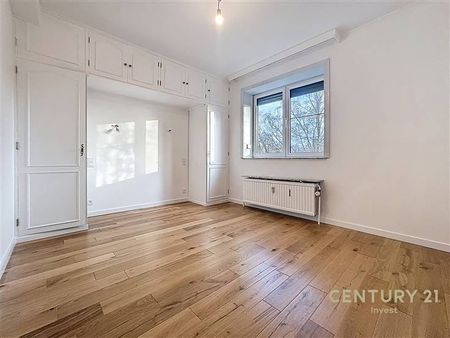 Appartement te huur - Foto 4