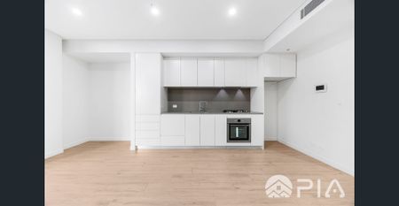 Newly new apartment with courtyard!! - Photo 5