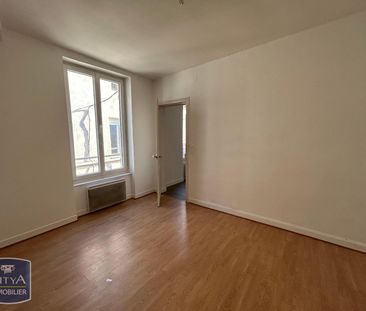 Location Appartement 2 pièces 41m² CHATEAU THIERRY 02400 - Photo 4