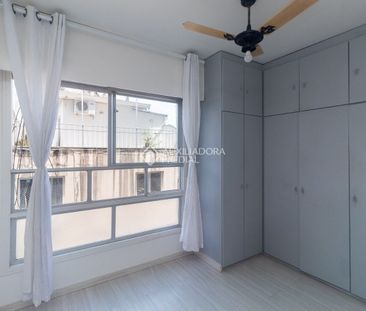 Apartamento com 1 quarto e 27m² para alugar em Centro Histórico, Po... - Photo 6