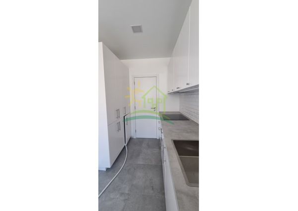 Apartamento T2 em Lisboa