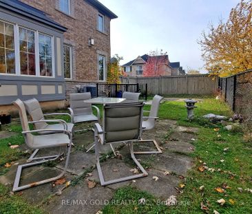 For Lease - 301 Peregrine Way Unit# (Basement), Milton, Ontario - Photo 6