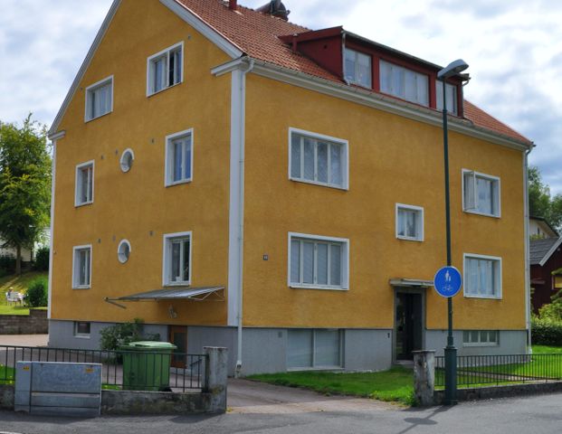 Gustav Adolfsgatan 66 - Foto 1