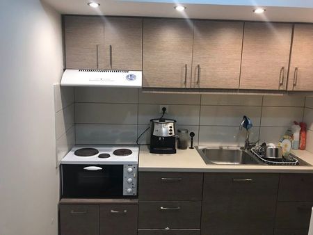 Διαμέρισμα για ενοικίαση Ακαδημία (Ηράκλειο Κρήτης) - Photo 4