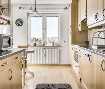 Snövädersgatan, Göteborg - Foto 2