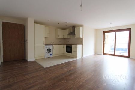21d Broad Street, Magherafelt, BT45 6EB - Photo 4
