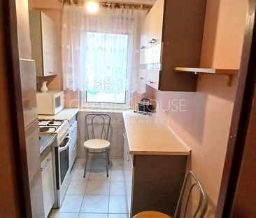 Atrakcyjne 2-pok.mieszkanie, maly balkon, parter - Photo 3