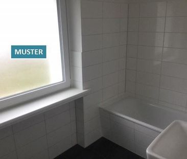 Jetzt zugreifen: praktische 3-Zimmer-Wohnung, frisch saniert - Foto 6