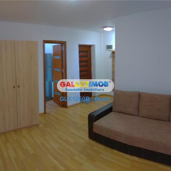 Garsoniera de inchiriat 1100Lei, sos. Oltenitei - Fotografie 1