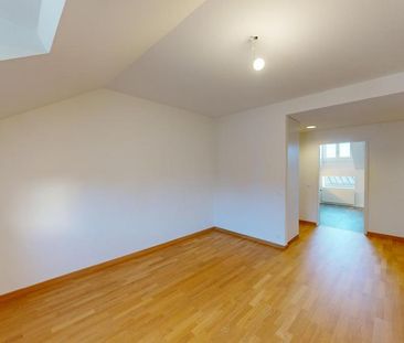 3.5 Zimmer, 125 m², 5. Stock - Photo 6