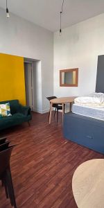 Location Appartement 1 pièce 29m² POITIERS 86000 - Photo 4