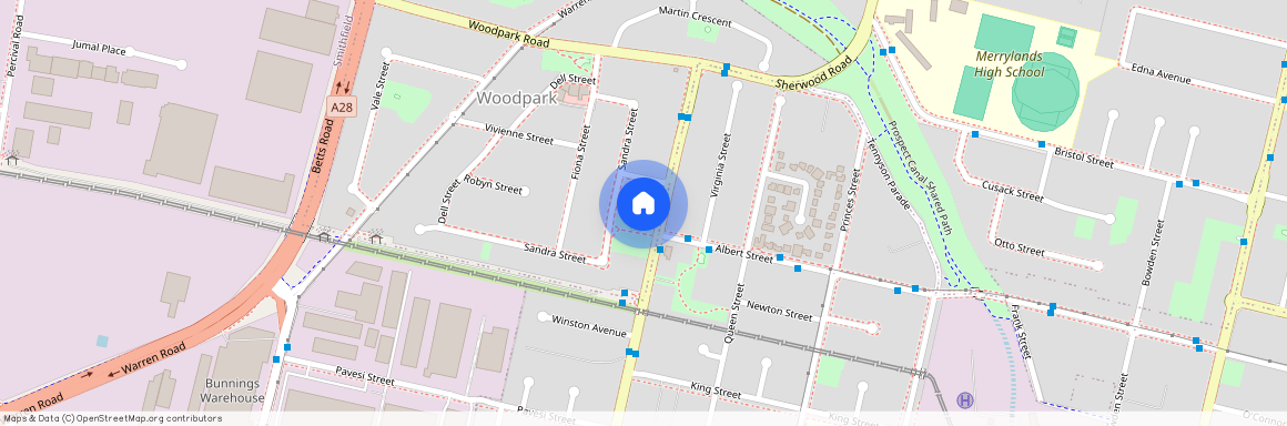 33 Fairfield Road, NSW 2164, Woodpark